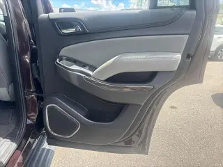 Chevrolet Tahoe 2020 4x2 LT 4p SUV