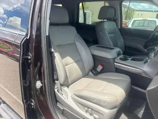 Chevrolet Tahoe 2020 4x2 LT 4p SUV