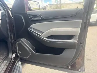 Chevrolet Tahoe 2020 4x2 LT 4p SUV
