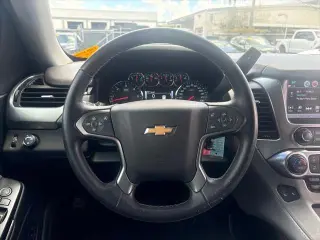 Chevrolet Tahoe 2020 4x2 LT 4p SUV