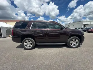 Chevrolet Tahoe 2020 4x2 LT 4p SUV
