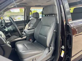 Chevrolet Tahoe 2020 4x2 LT 4p SUV