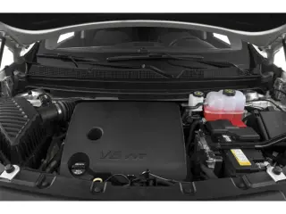Chevrolet Traverse 2020 4x4 LT Cuero 4 puertas SUV