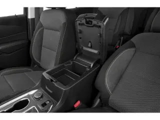 Chevrolet Traverse 2020 4x4 LT Cuero 4 puertas SUV