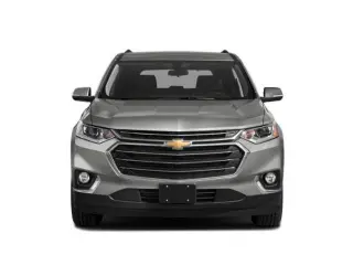 Chevrolet Traverse 2020 4x4 LT Cuero 4 puertas SUV