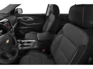 Chevrolet Traverse 2020 4x4 LT Cuero 4 puertas SUV
