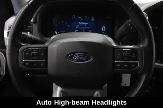 Ford F-150 2025 4x4 XLT 4p SuperCrew 6.5 ft. SB