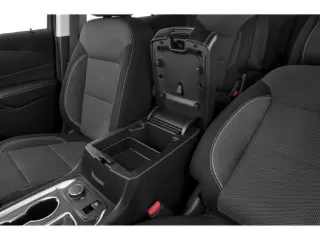 Chevrolet Traverse 2019 LT Tela 4p SUV con 1LT