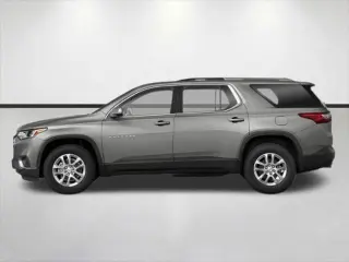 Chevrolet Traverse 2019 LT Tela 4p SUV con 1LT