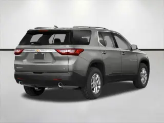 Chevrolet Traverse 2019 LT Tela 4p SUV con 1LT