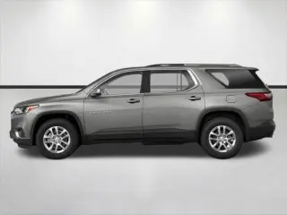 Chevrolet Traverse 2019 LT Tela 4p SUV con 1LT