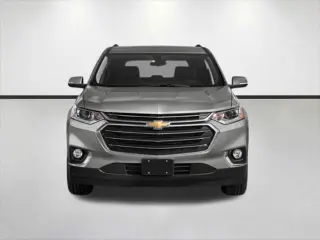 Chevrolet Traverse 2019 LT Tela 4p SUV con 1LT