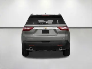 Chevrolet Traverse 2019 LT Tela 4p SUV con 1LT