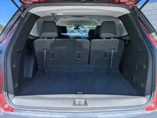 Chevrolet Traverse 2020 LT Tela 4 puertas SUV w/1LT