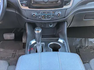 Chevrolet Traverse 2020 LT Tela 4 puertas SUV w/1LT