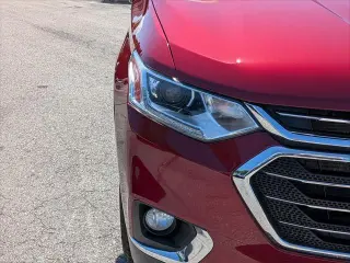 Chevrolet Traverse 2020 LT Tela 4 puertas SUV w/1LT