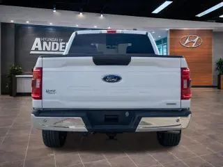 Ford F-150 2023 4x2 XLT 4dr SuperCrew 5.5 ft. CB