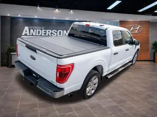 Ford F-150 2023 4x2 XLT 4dr SuperCrew 5.5 ft. CB