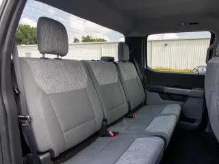 Ford F-150 2023 4x2 XLT 4dr SuperCrew 5.5 ft. CB