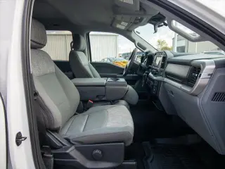 Ford F-150 2023 4x2 XLT 4dr SuperCrew 5.5 ft. CB