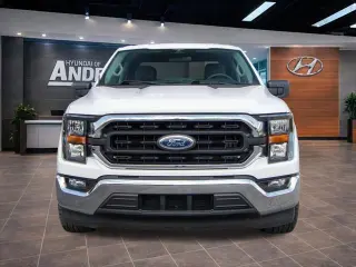 Ford F-150 2023 4x2 XLT 4dr SuperCrew 5.5 ft. CB