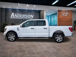 Ford F-150 2023 4x2 XLT 4dr SuperCrew 5.5 ft. CB