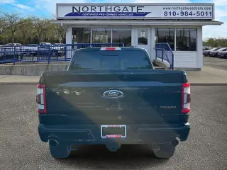 Ford F-150 2023 4x4 Tremor 4 puertas SuperCrew largo de caja 5.5 pies SB