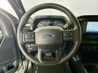Ford F-150 2022 4x4 XL 4p SuperCab 5.5 ft. CA