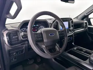 Ford F-150 2022 4x4 XL 4p SuperCab 5.5 ft. CA