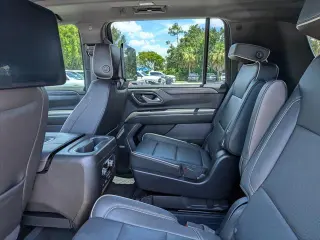 GMC Yukon XL 2022 4x2 SLT 4 puertas SUV