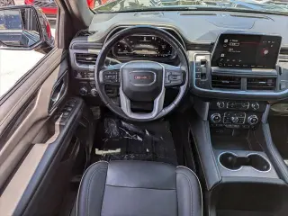 GMC Yukon XL 2022 4x2 SLT 4 puertas SUV