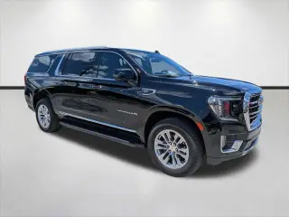 GMC Yukon XL 2022 4x2 SLT 4 puertas SUV