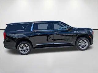 GMC Yukon XL 2022 4x2 SLT 4 puertas SUV