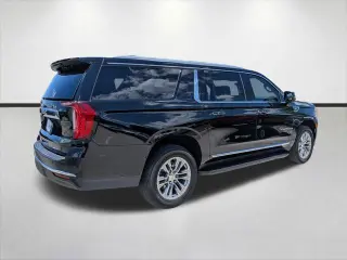 GMC Yukon XL 2022 4x2 SLT 4 puertas SUV