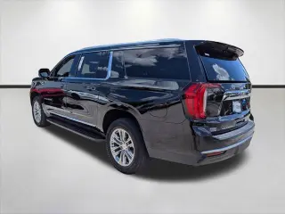 GMC Yukon XL 2022 4x2 SLT 4 puertas SUV