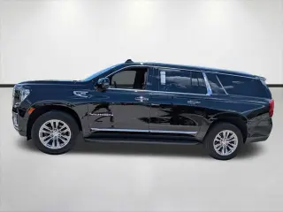 GMC Yukon XL 2022 4x2 SLT 4 puertas SUV