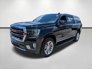 GMC Yukon XL 2022 4x2 SLT 4 puertas SUV