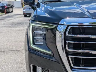 GMC Yukon XL 2022 4x2 SLT 4 puertas SUV