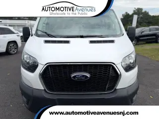 Ford Transit 2025 250 3dr SWB Tech Roof Cargo Van
