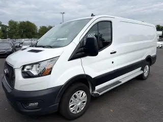 Ford Transit 2025 250 3dr SWB Tech Roof Cargo Van