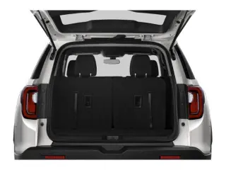 GMC Acadia 2020 SLT 4p SUV