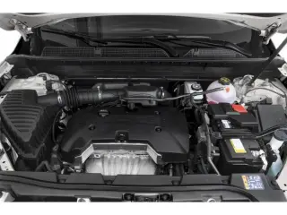 GMC Acadia 2020 SLT 4p SUV