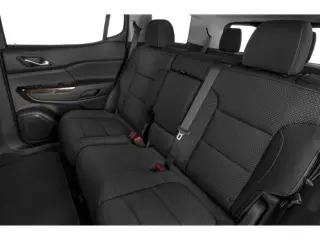 GMC Acadia 2020 SLT 4p SUV
