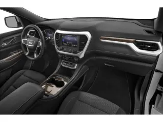 GMC Acadia 2020 SLT 4p SUV