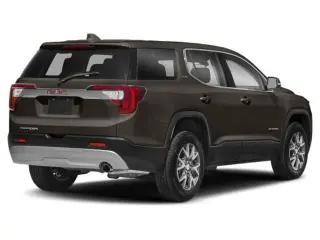 GMC Acadia 2020 SLT 4p SUV