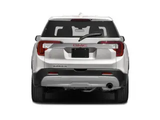 GMC Acadia 2020 SLT 4p SUV