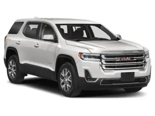 GMC Acadia 2020 SLT 4p SUV