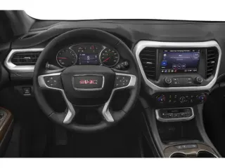 GMC Acadia 2020 SLT 4p SUV