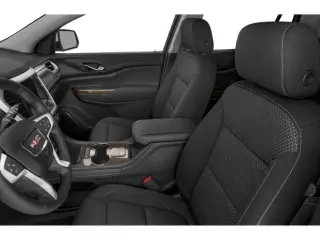 GMC Acadia 2020 SLT 4p SUV