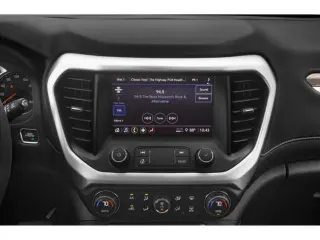 GMC Acadia 2020 SLT 4p SUV